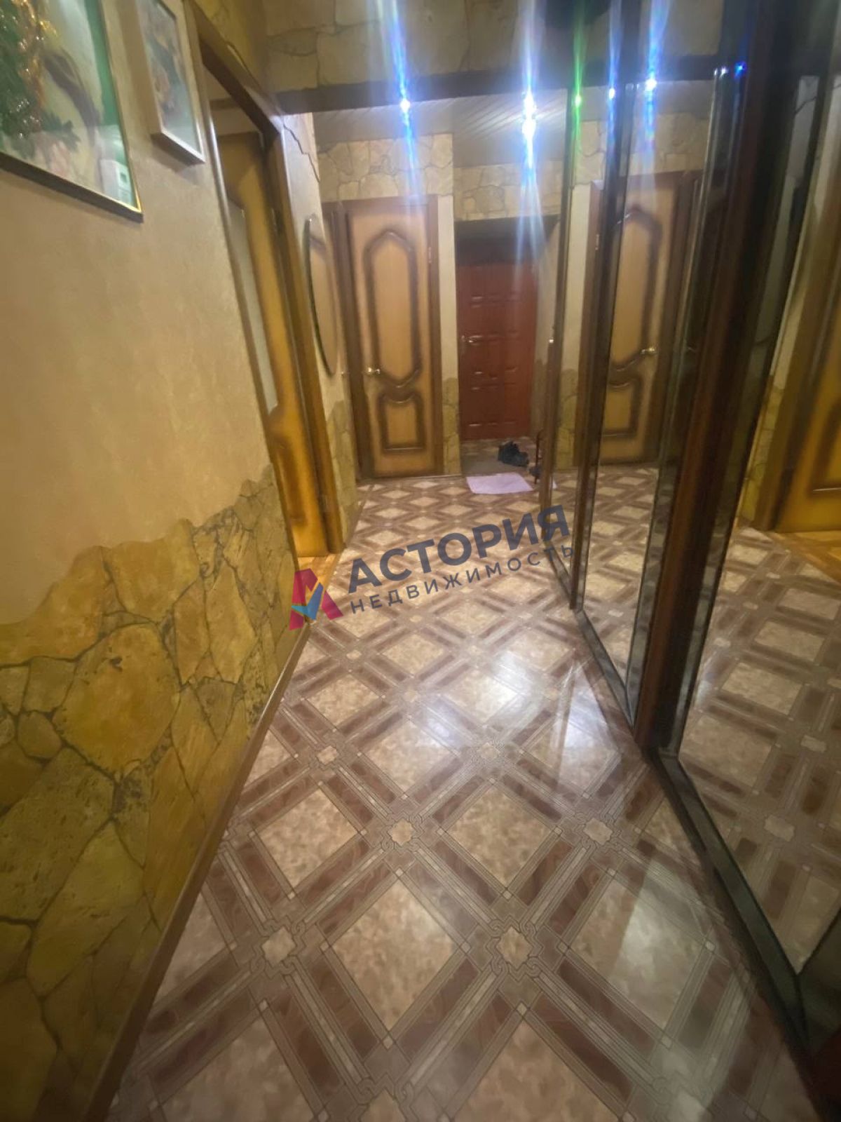 Центральная ул 4, 3к, 1/3