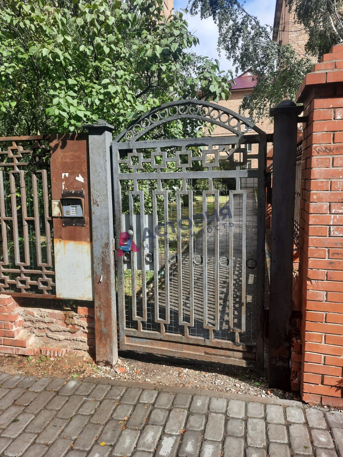 Циолковского ул 2Г, 3к, 5/10