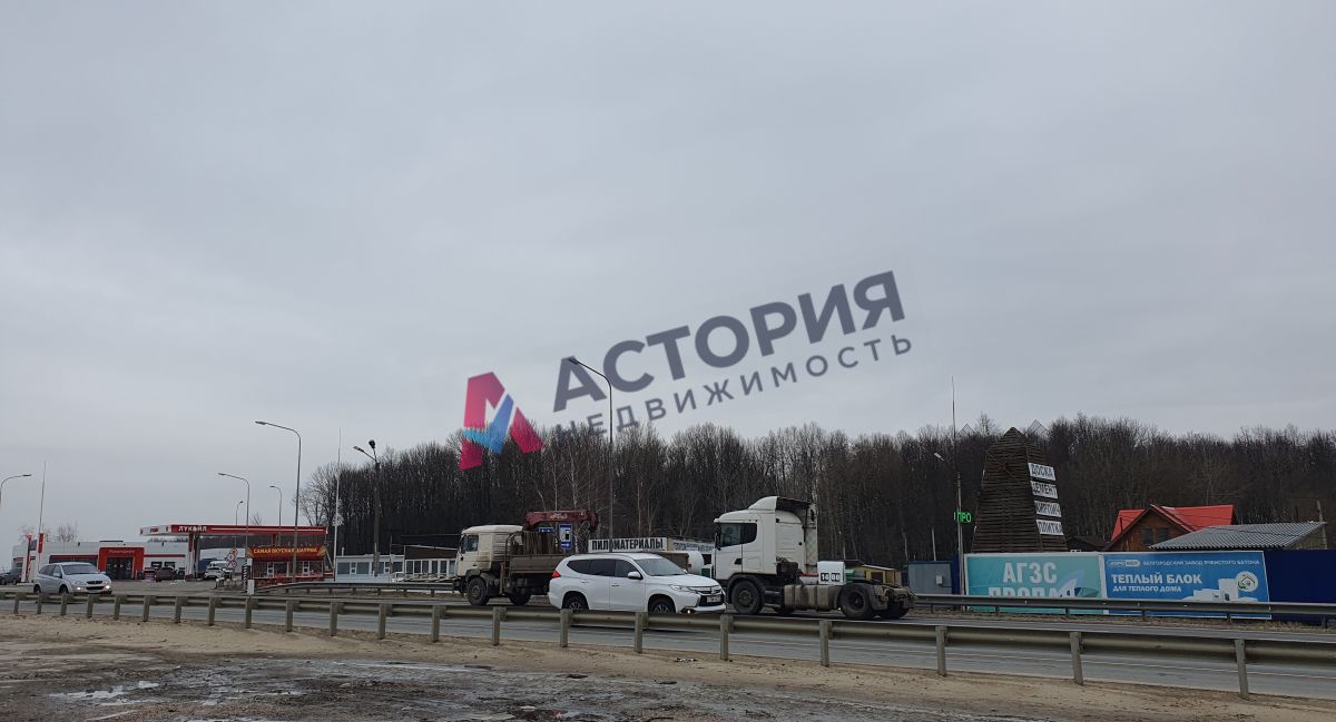 М2 Крым 187 км, 3110.00 кв.м.