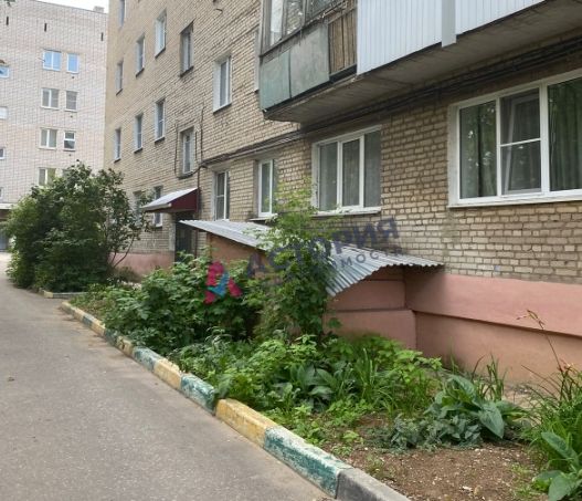 Ленина ул 20, 3к, 4/5