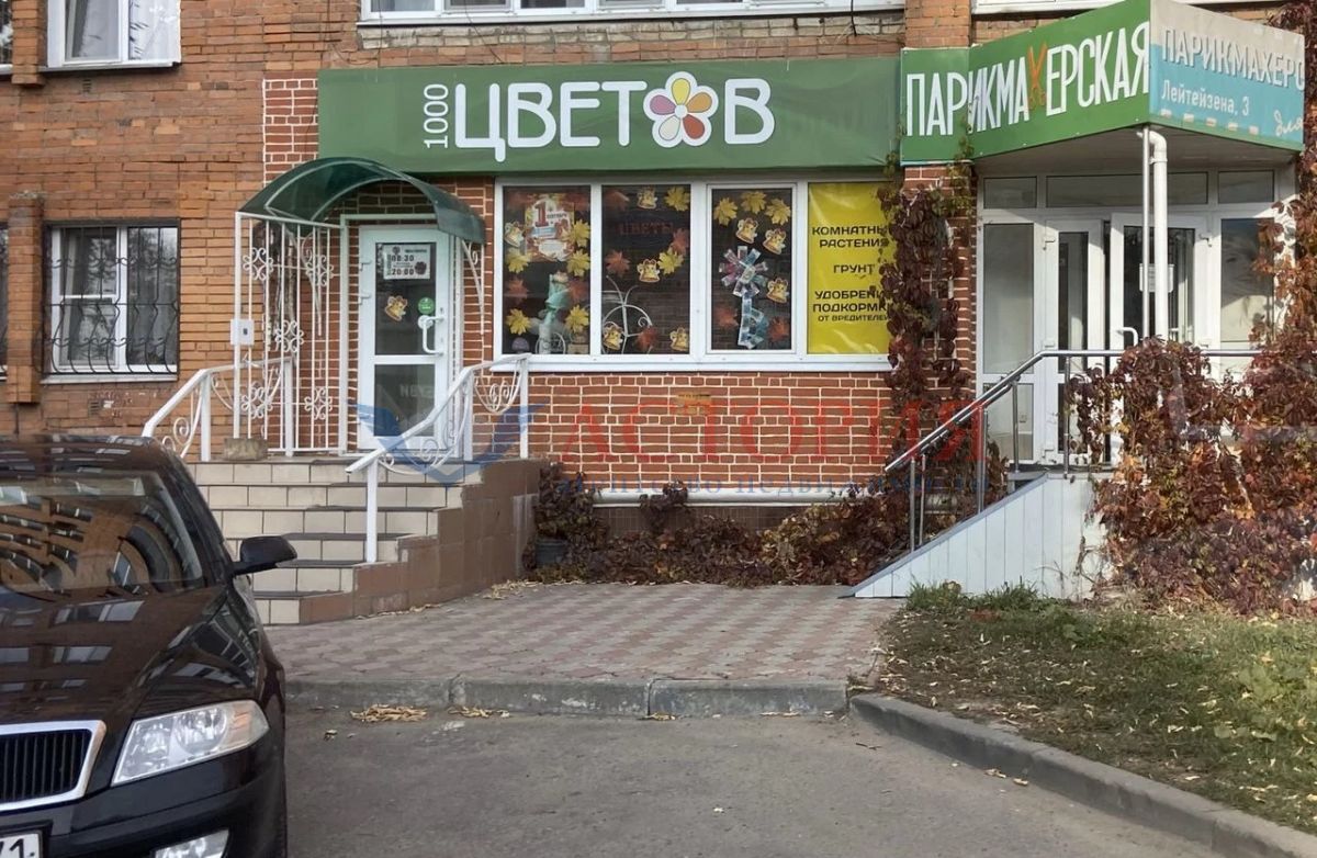 Лейтейзена ул 3, 70.00 кв.м.