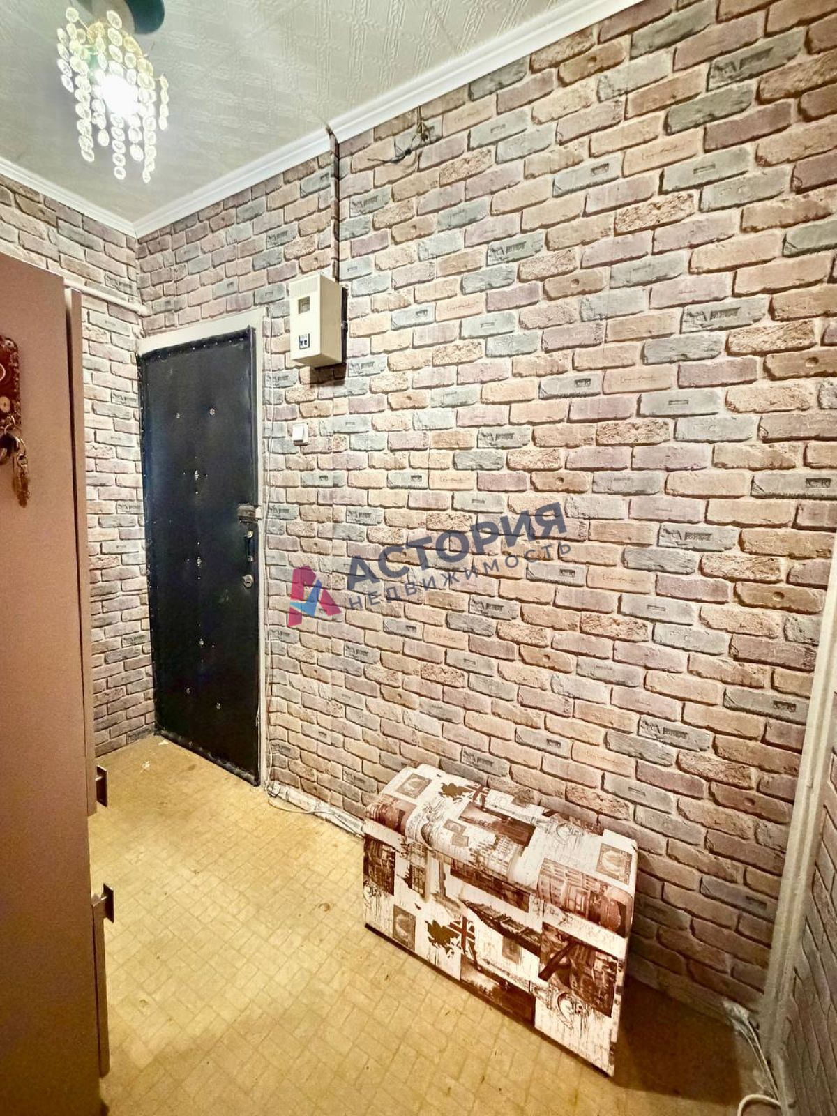 Пролетарская ул 30, 1к, 2/9