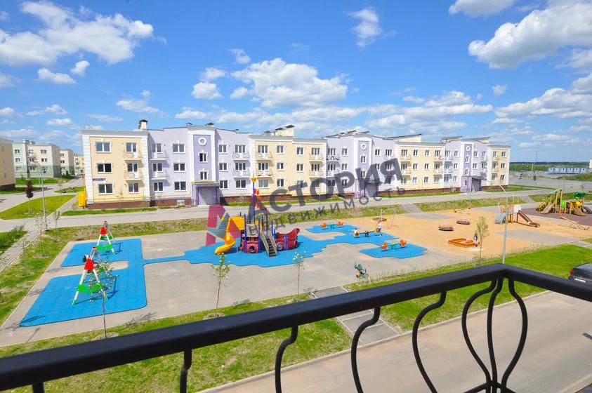 Победы (Северная Мыза мкр.) б-р 10, 2к, 3/3