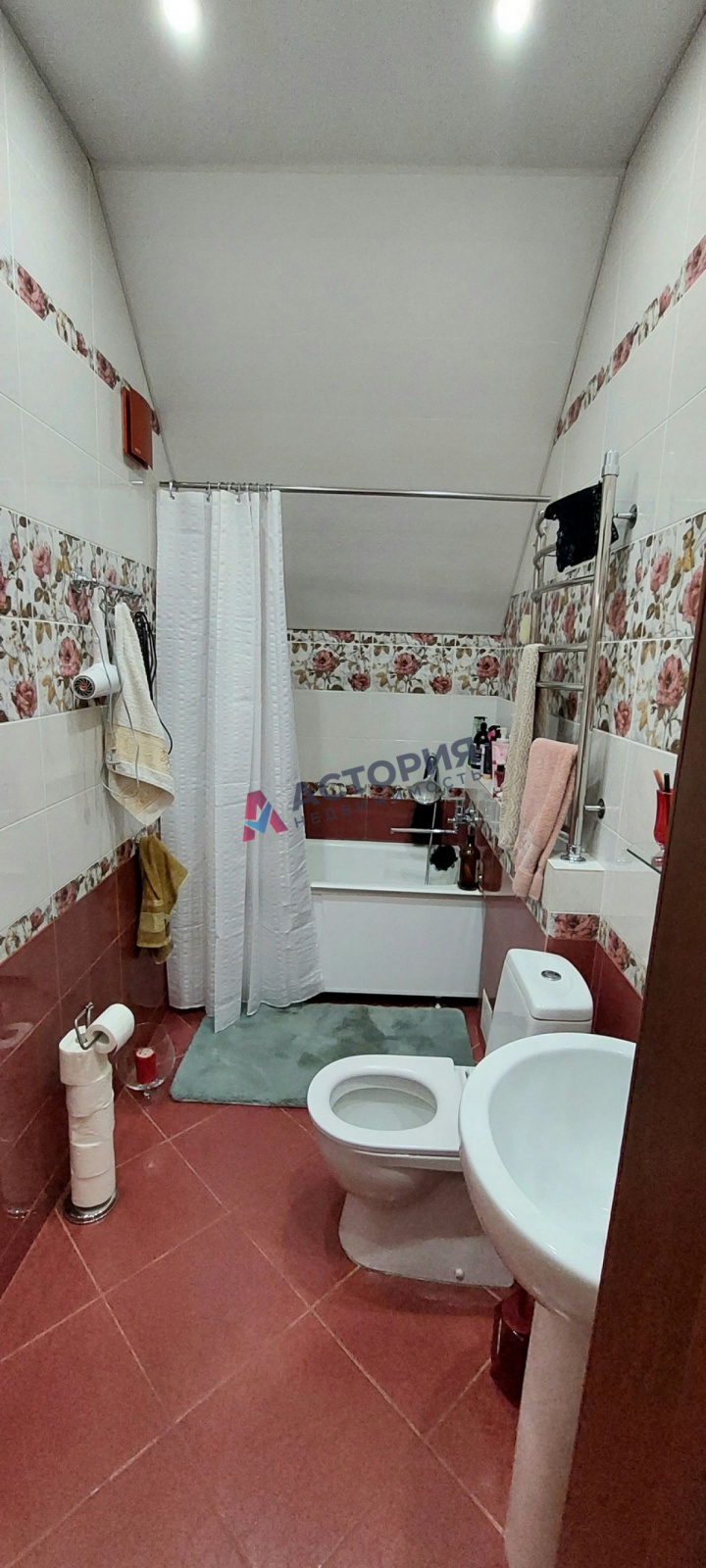 Старое Басово, 162 кв.м., 12.17 сот