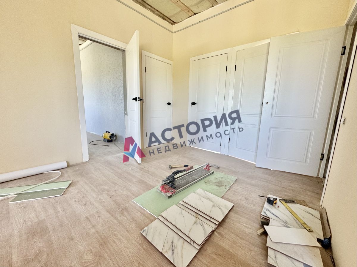 д. Новоселки, 178.80 кв.м., 12.50 сот