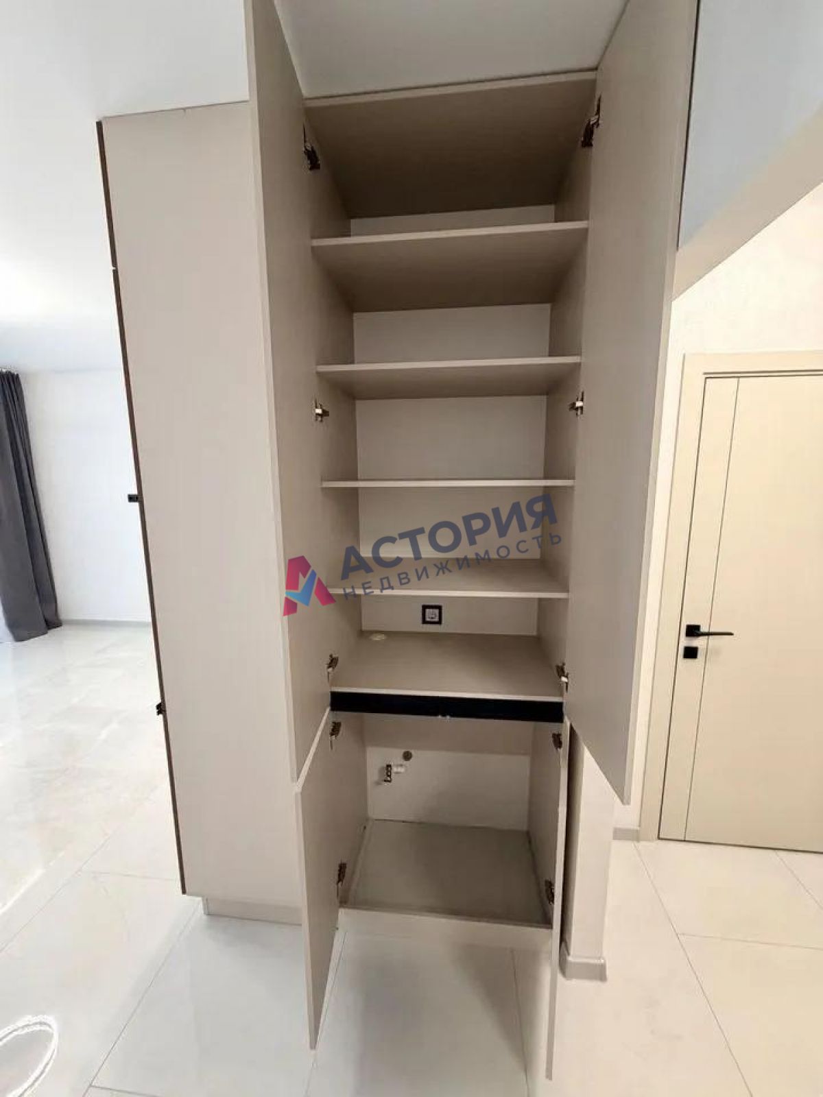 Ф.Смирнова ул 2, 1к, 2/16
