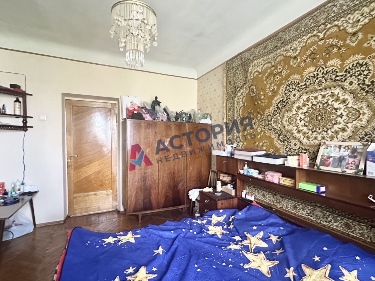Мира ул 58, 3к, 4/5