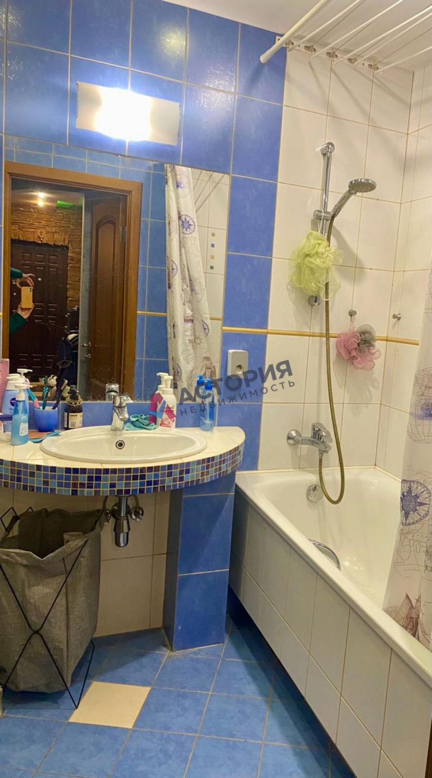 Марата ул 26, 3к, 2/9