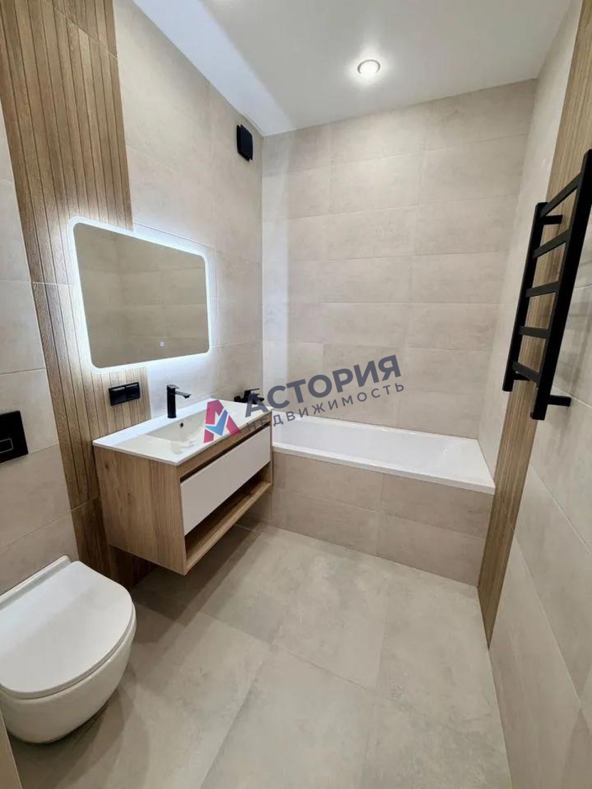 Ф.Смирнова ул 2, 1к, 2/16