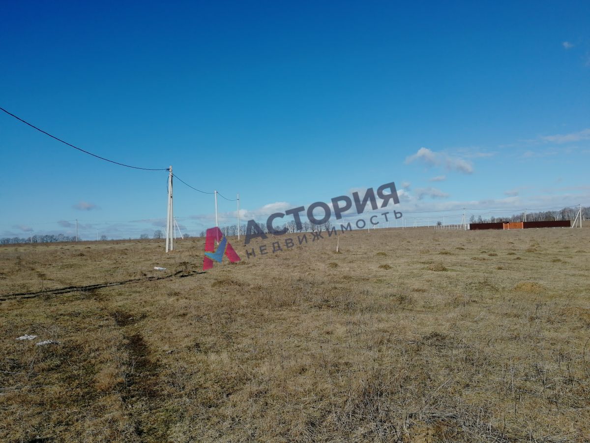 Крюково, Земли населенных пунктов, 14 сот