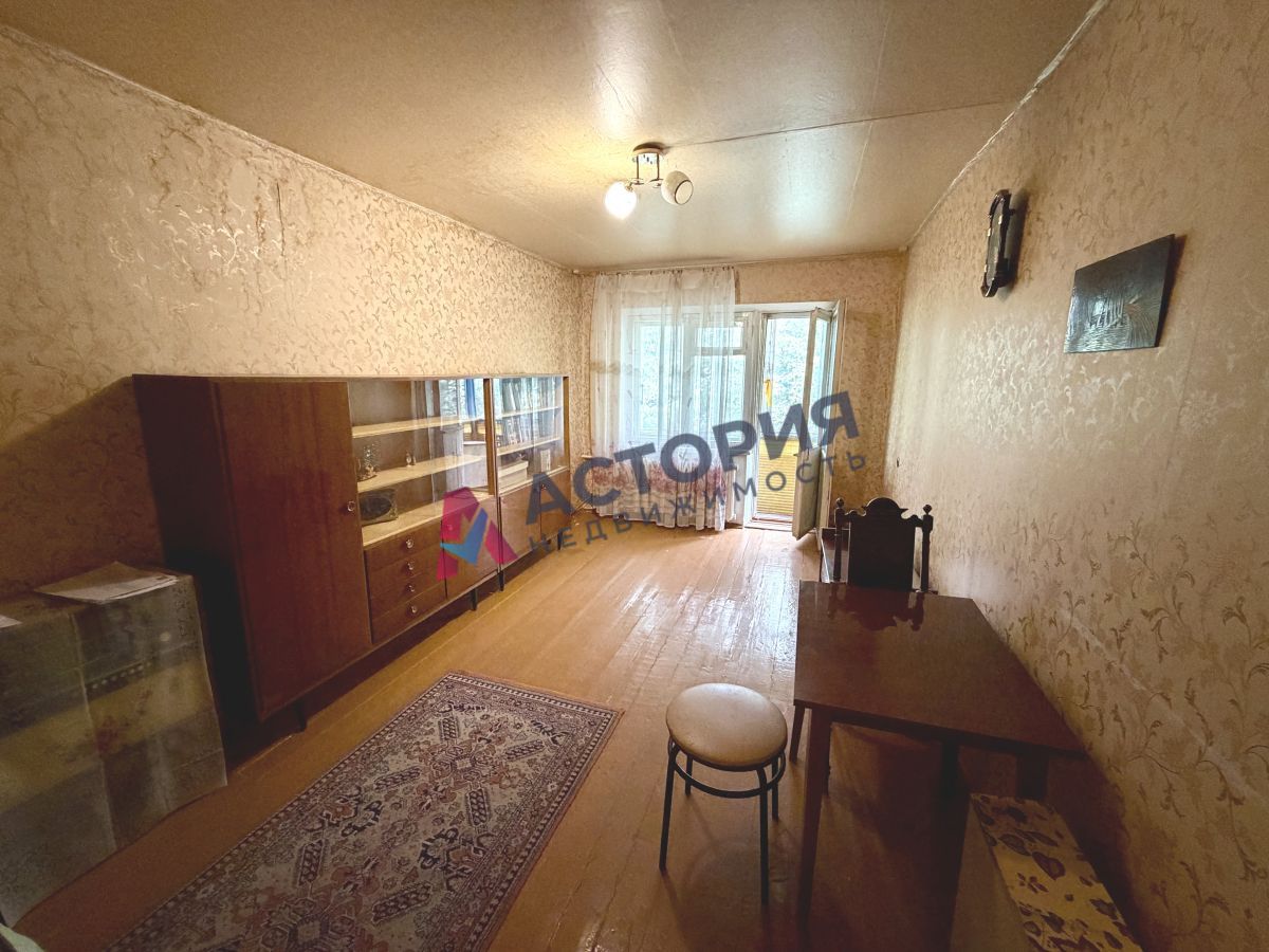 Седова ул 18, 2к, 5/5