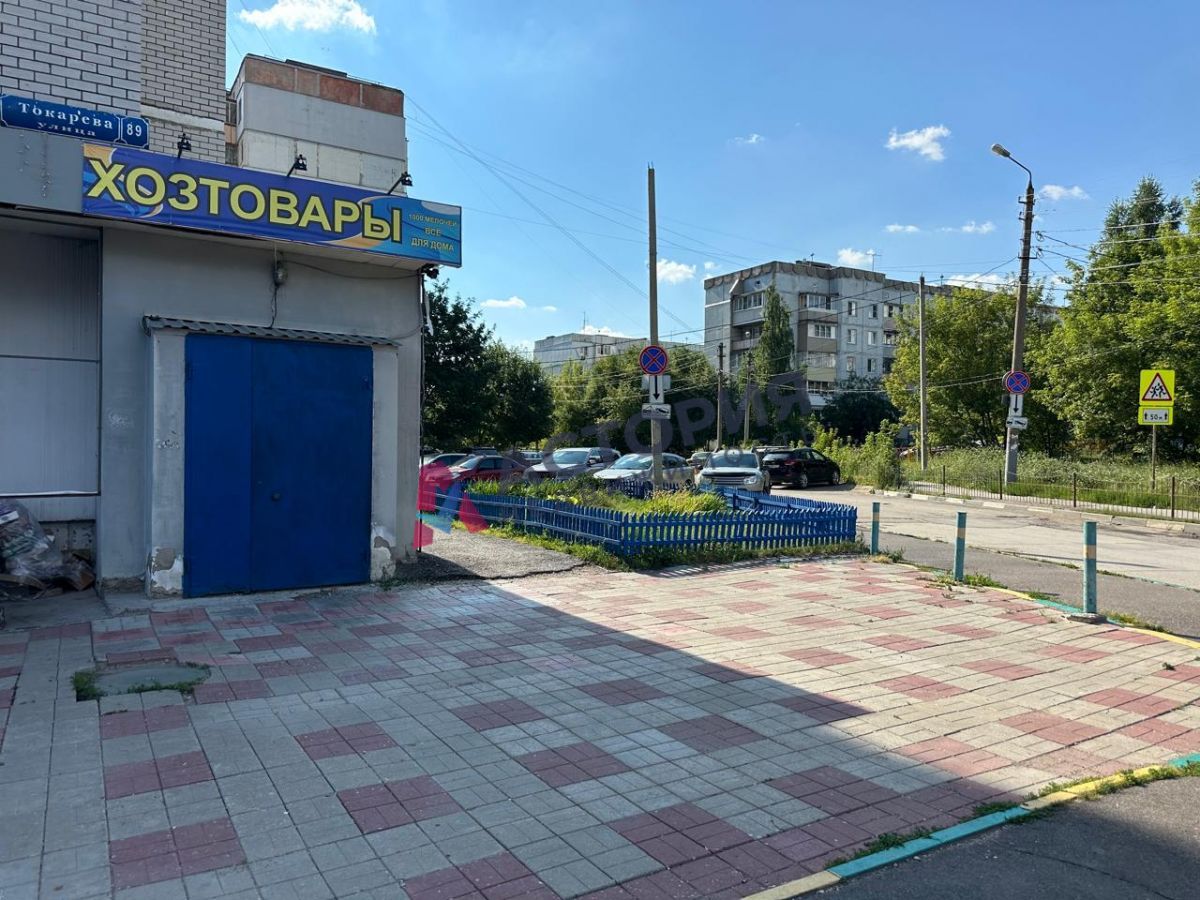 Токарева ул 89, 319.70 кв.м.