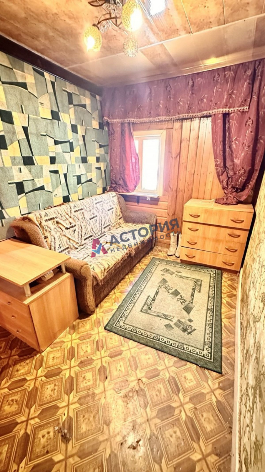 д. Якшино, 79.20 кв.м., 12 сот