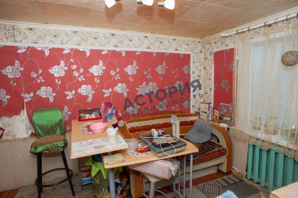 Косая Гора, 50.80 кв.м., 10 сот