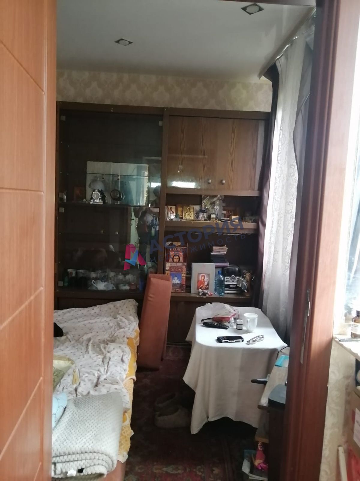 Новоселебное, 68.20 кв.м., 4 сот