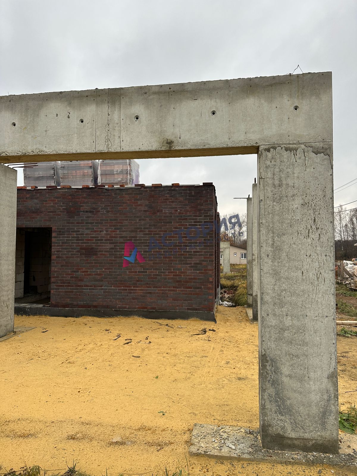 Федоровка, 140 кв.м., 8.35 сот