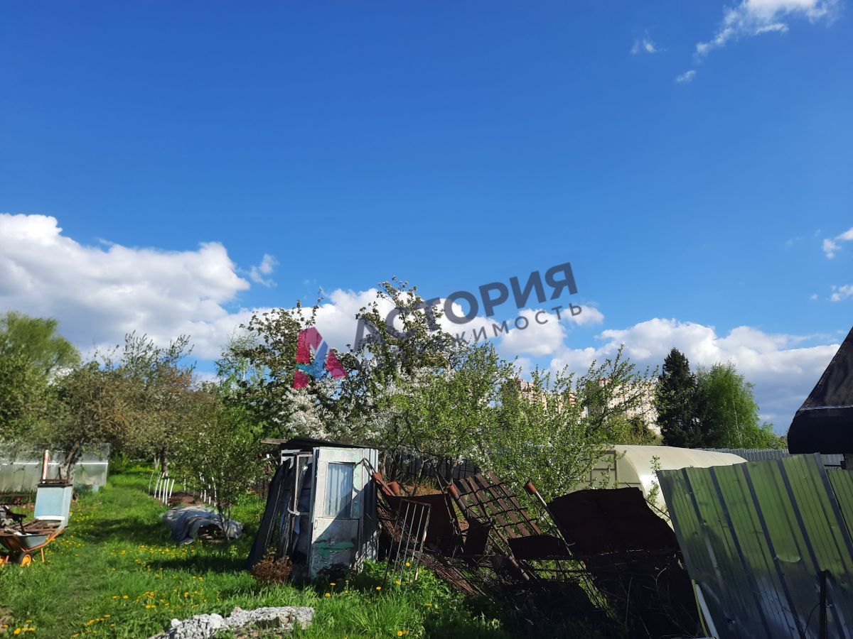 ул Верхняя Волоховская, 37.20 кв.м., 8.86 сот
