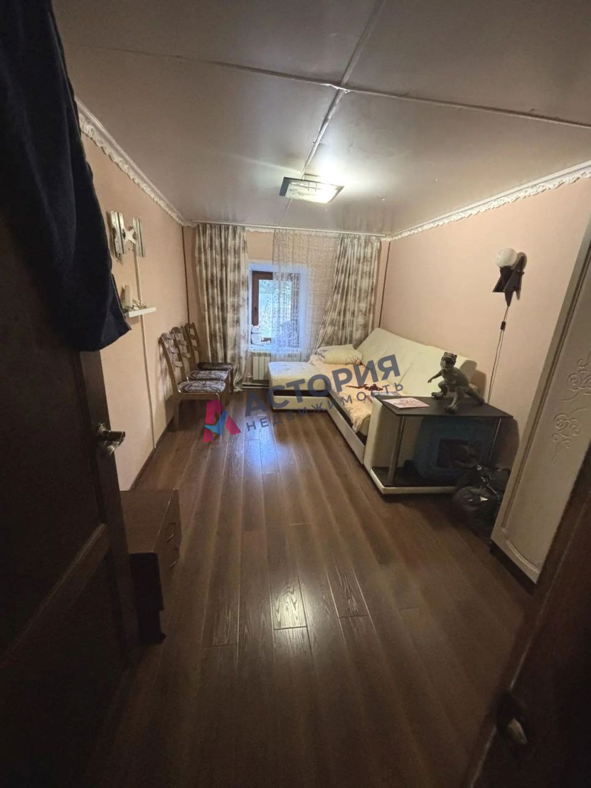 Алексинский район, 108.10 кв.м., 18.15 сот