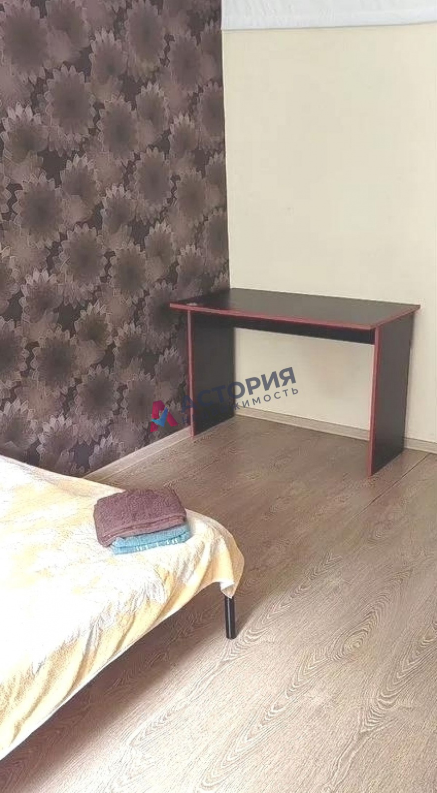 Льва Толстого ул 12, 3к, 1/5