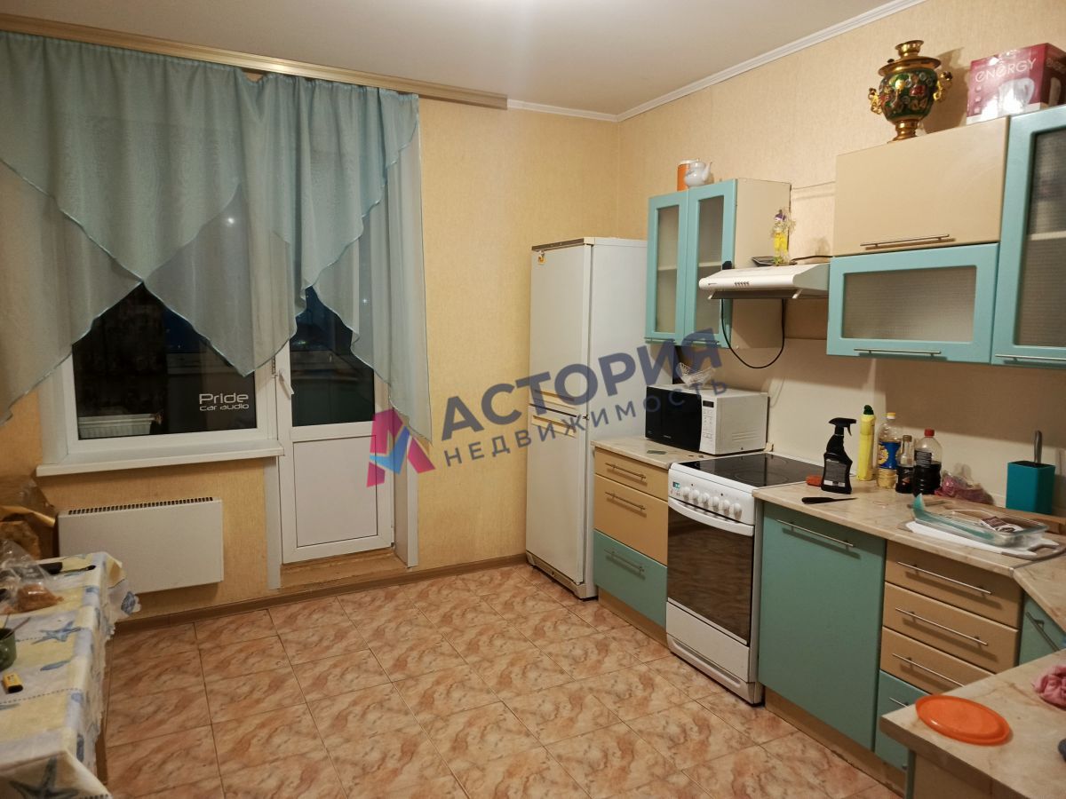 Хворостухина ул 1а, 2к, 8/14