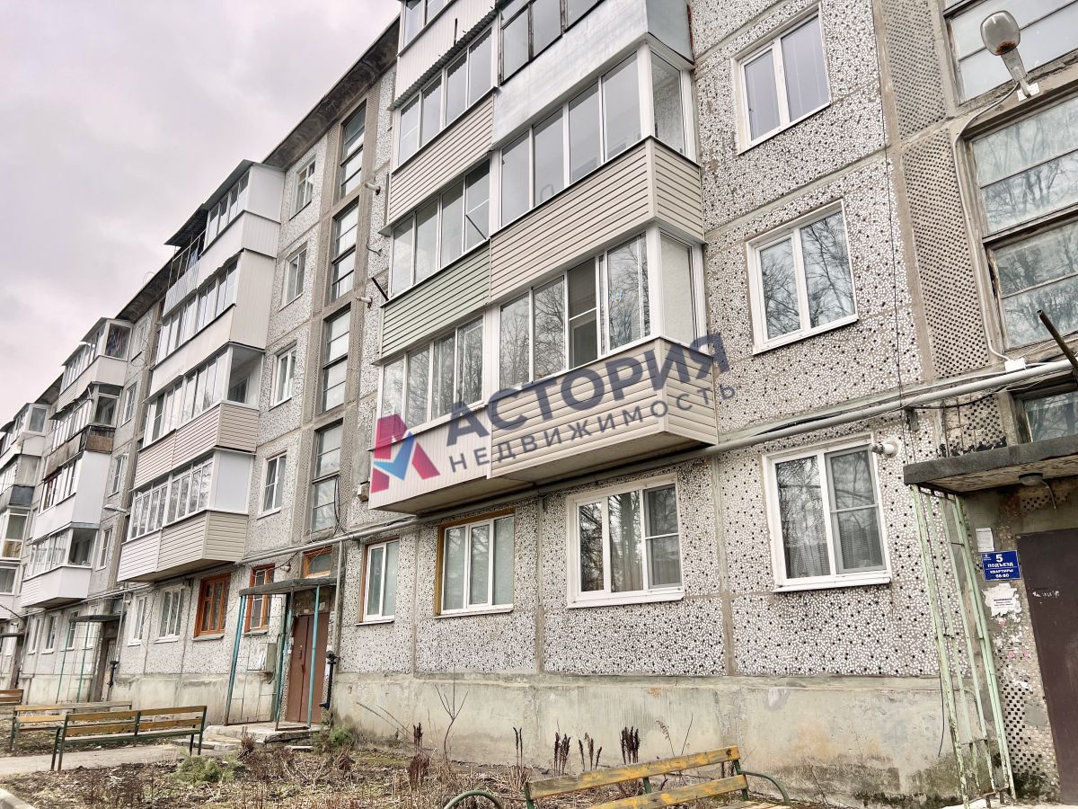 Коммунистическая ул 22а, 3к, 5/5