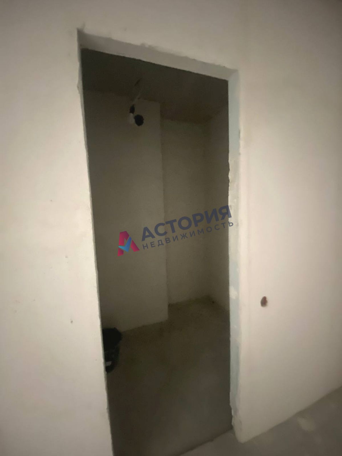 Аркадия Шипунова ул 1, 1к, 3/17