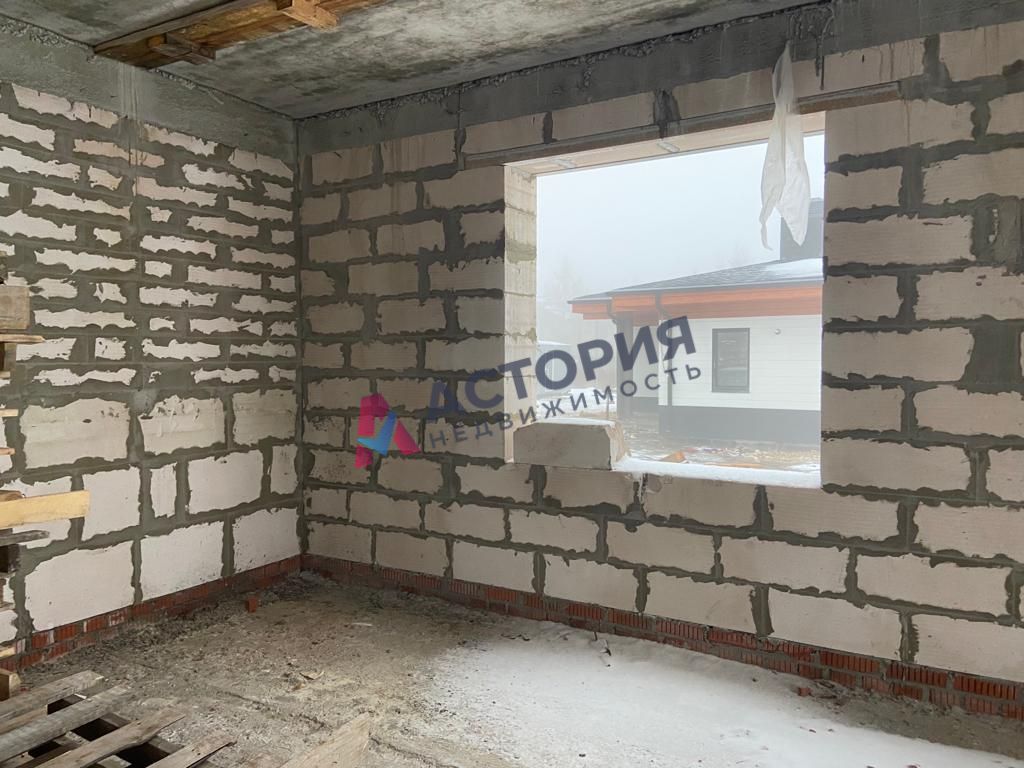 поселок Ямны, 145 кв.м., 12 сот