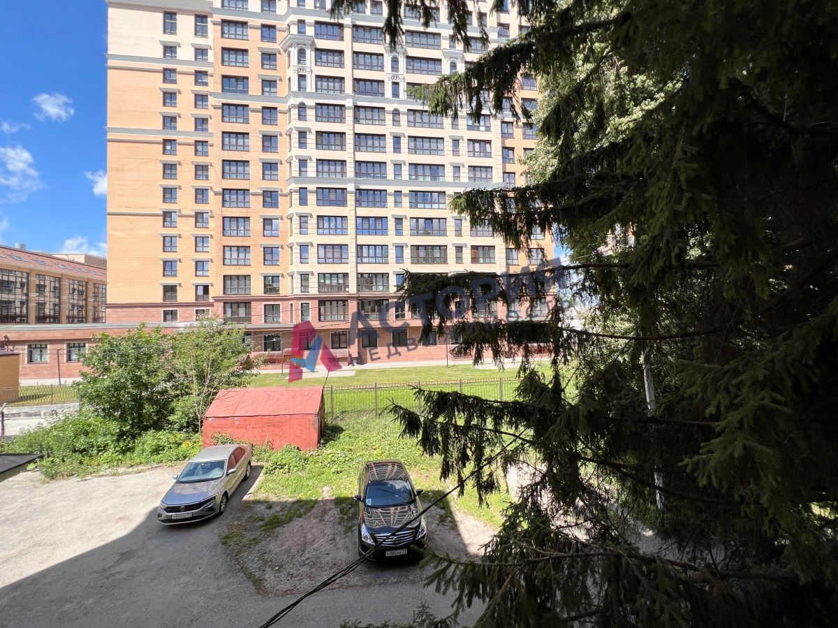 Ленина пр-кт 66, 4к, 2/4