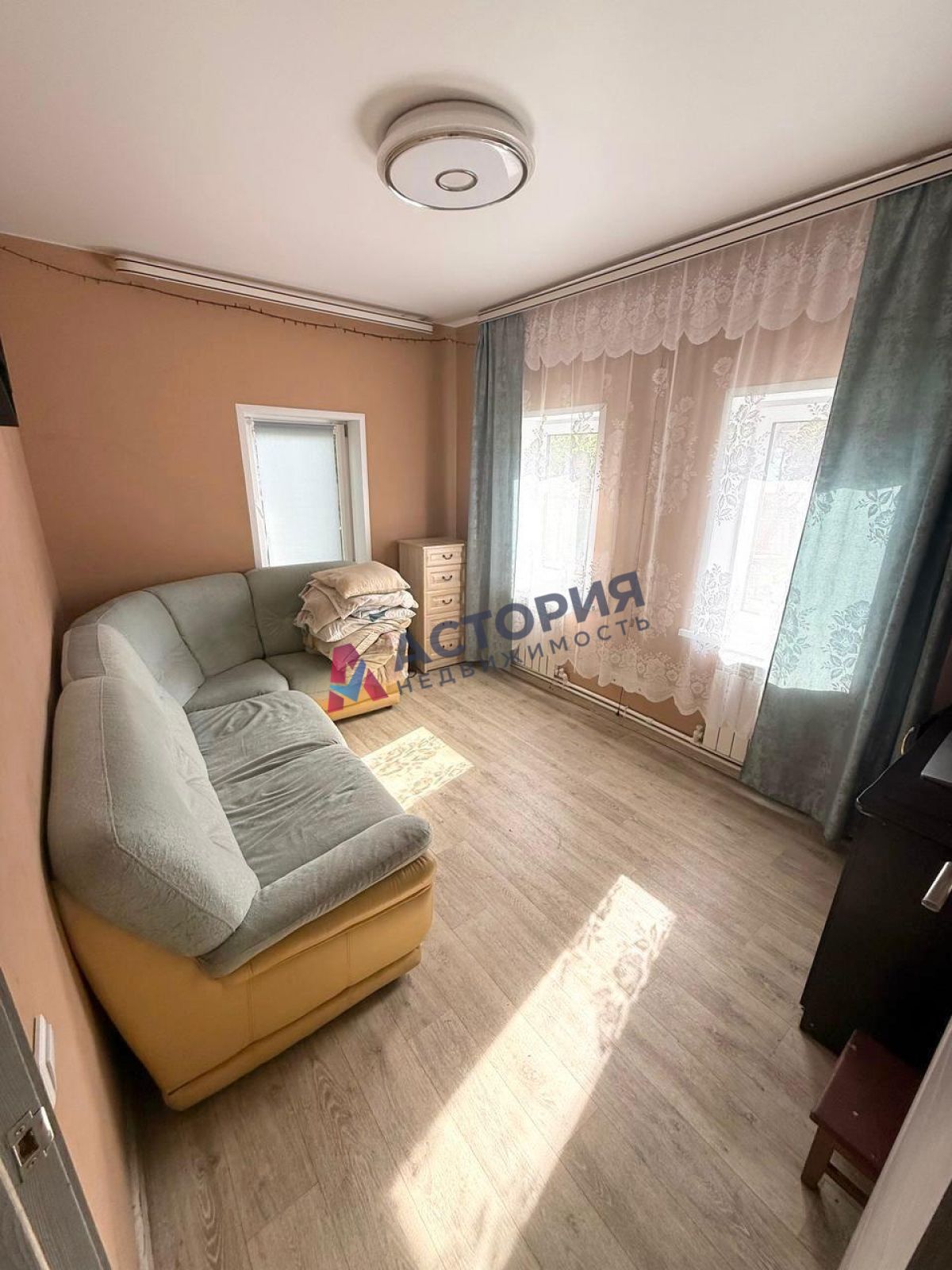 проезд Орловский, 45 кв.м., 3 сот