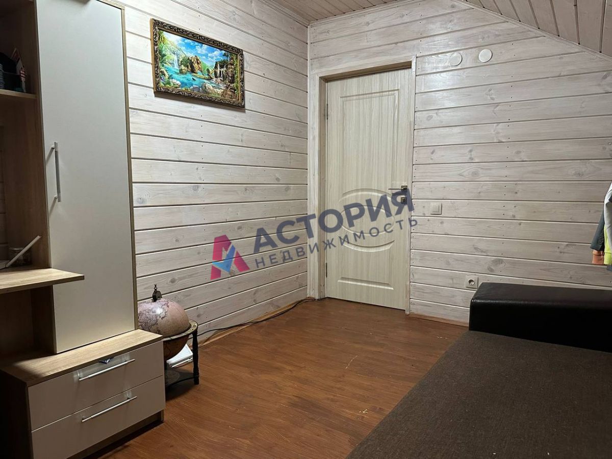 СТ "Медик" , 105 кв.м., 9 сот