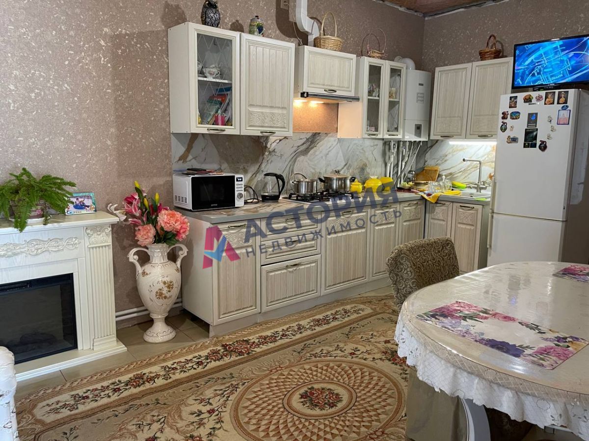 Гостеевка, 80 кв.м., 4.20 сот