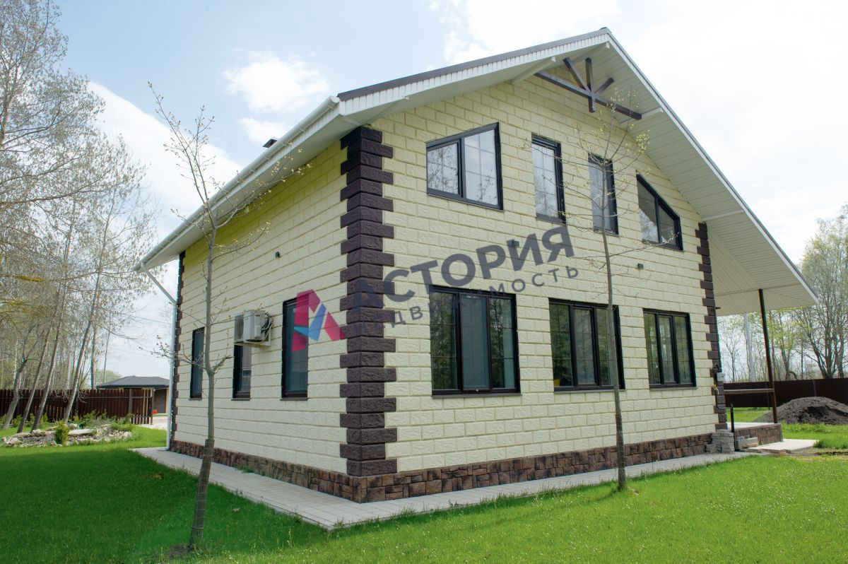 д.Малахово, 162.80 кв.м., 16 сот