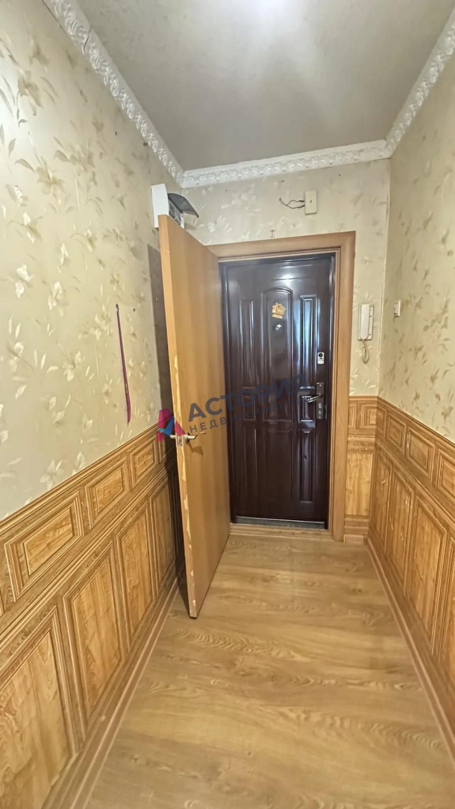 М.Горького ул 19, 2к, 2/5