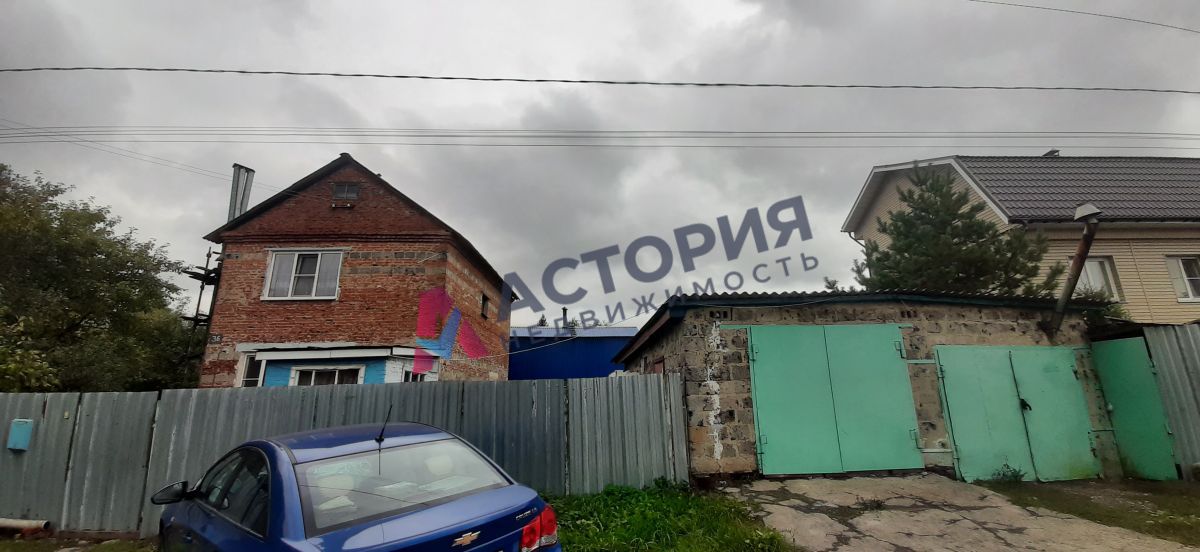 Косая гора п, 95 кв.м., 9.50 сот