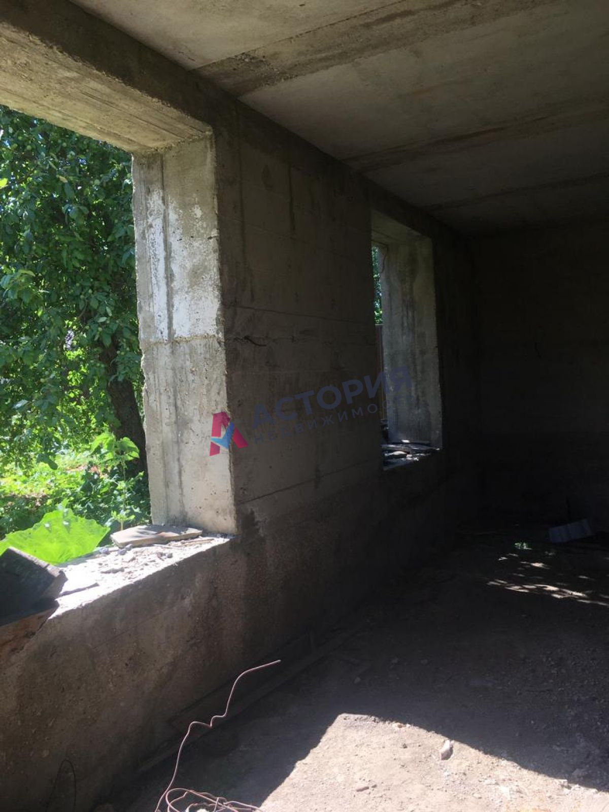 д.Крапивна, 300 кв.м., 15 сот