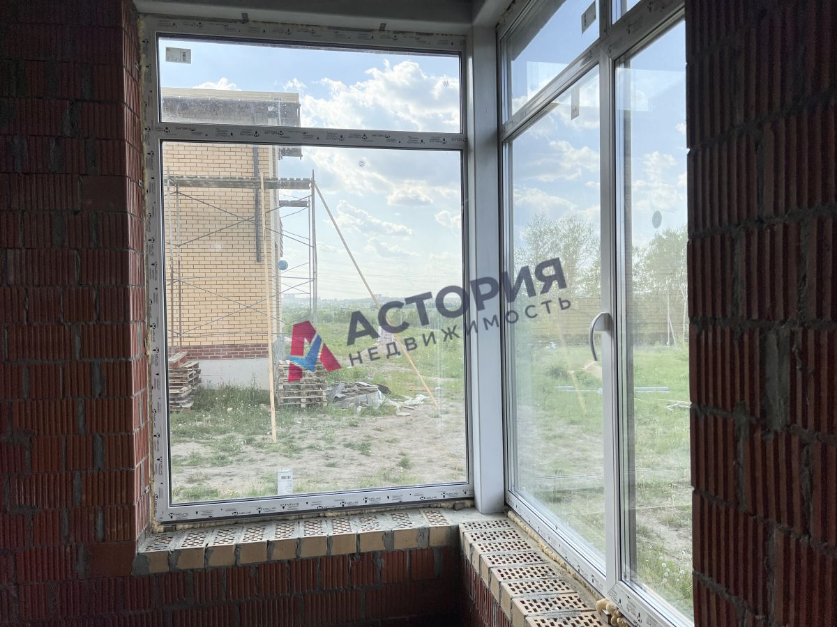 п. Молодежный, 136 кв.м., 8 сот