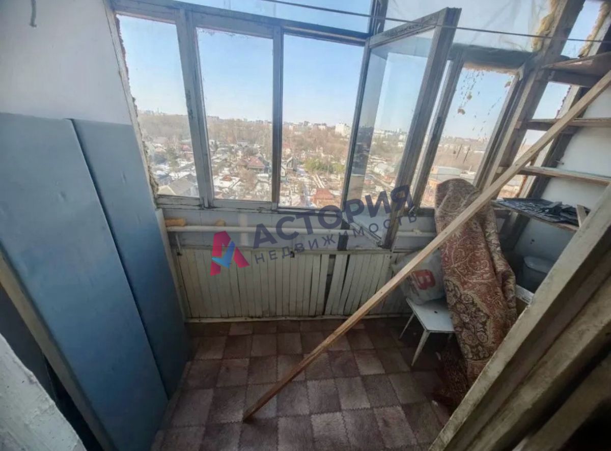 Пролетарская ул 30а, 3к, 10/10