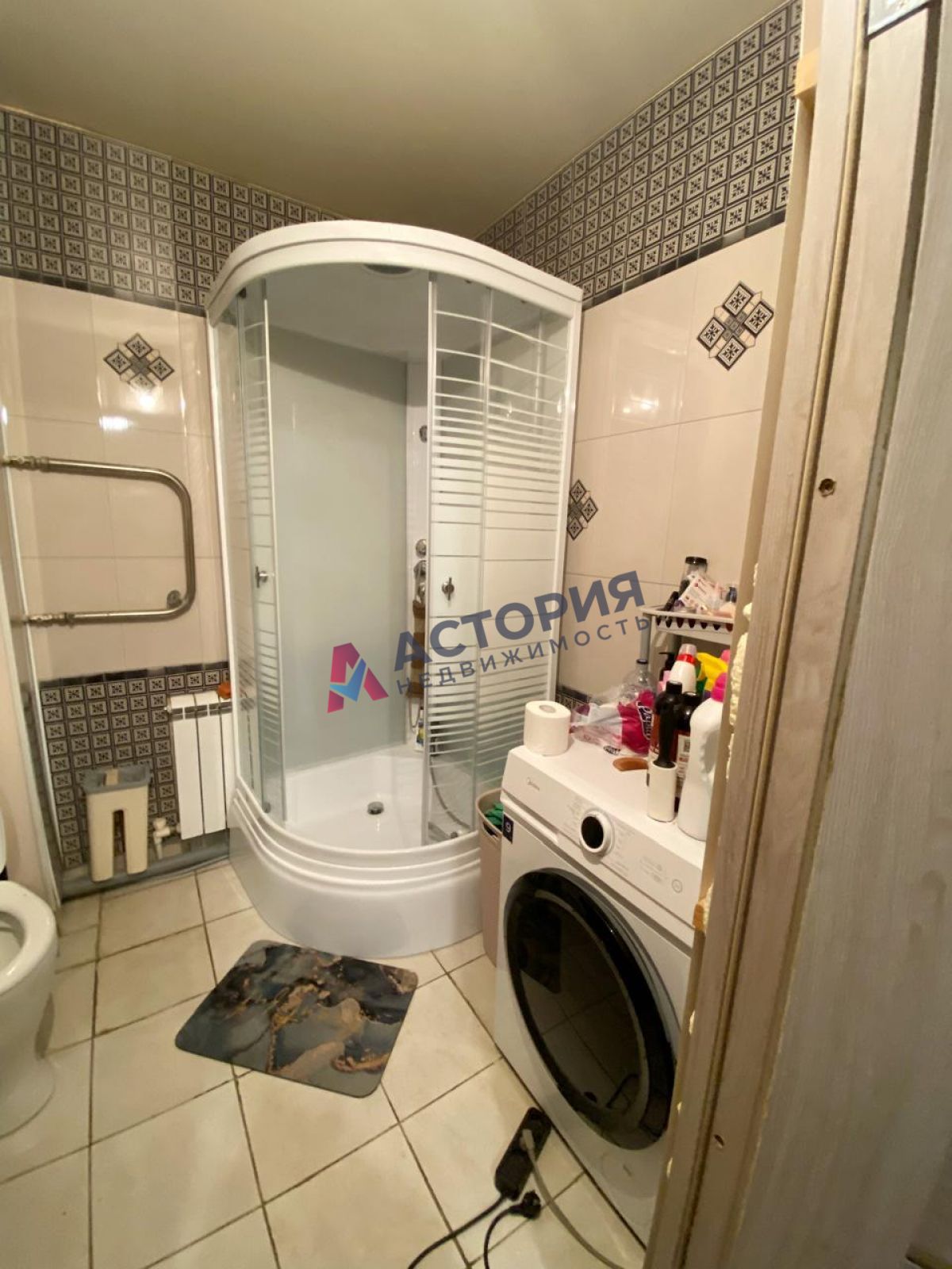 Новоселов ул 4, 1к, 9/9