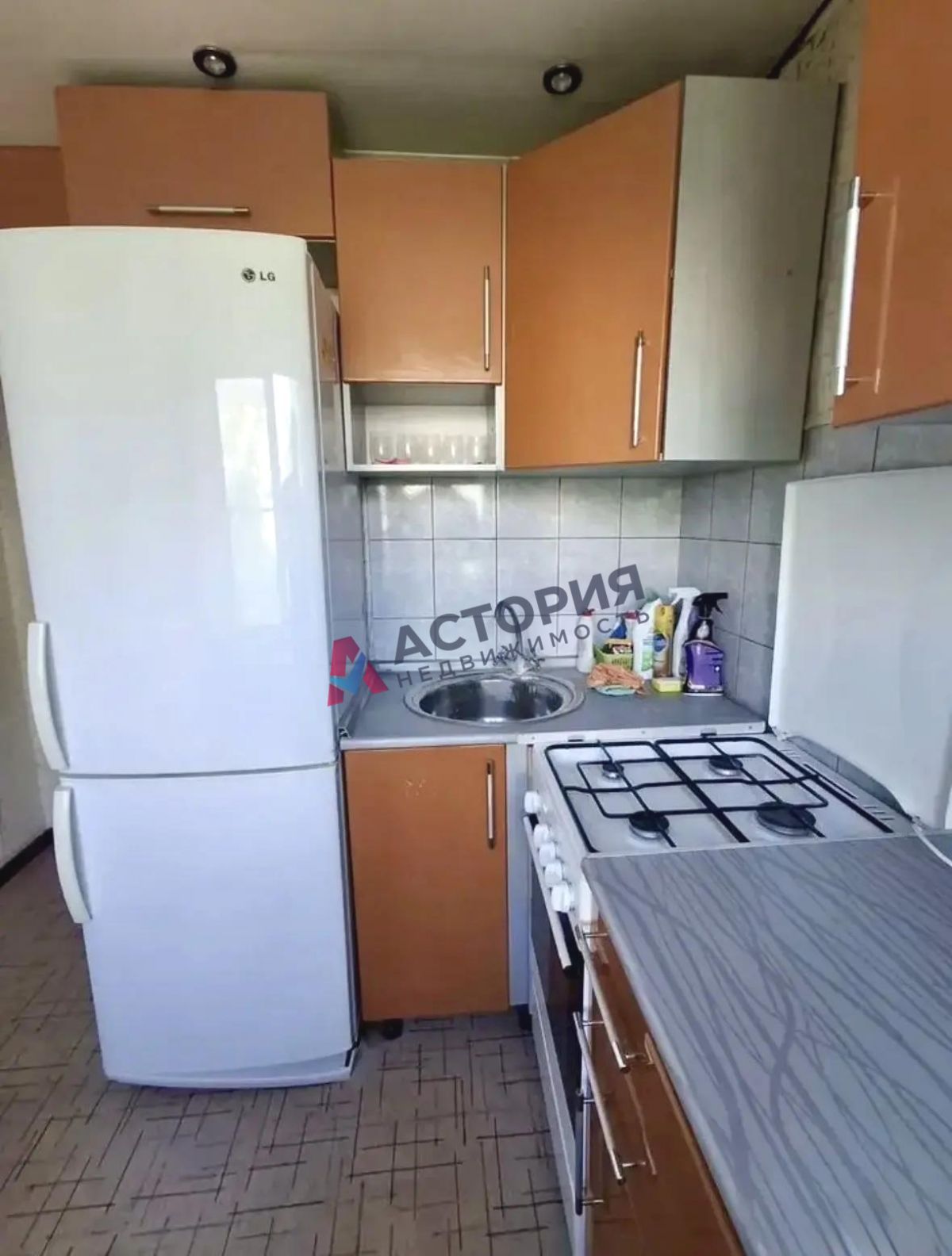 Д.Ульянова ул 15, 2к, 5/5