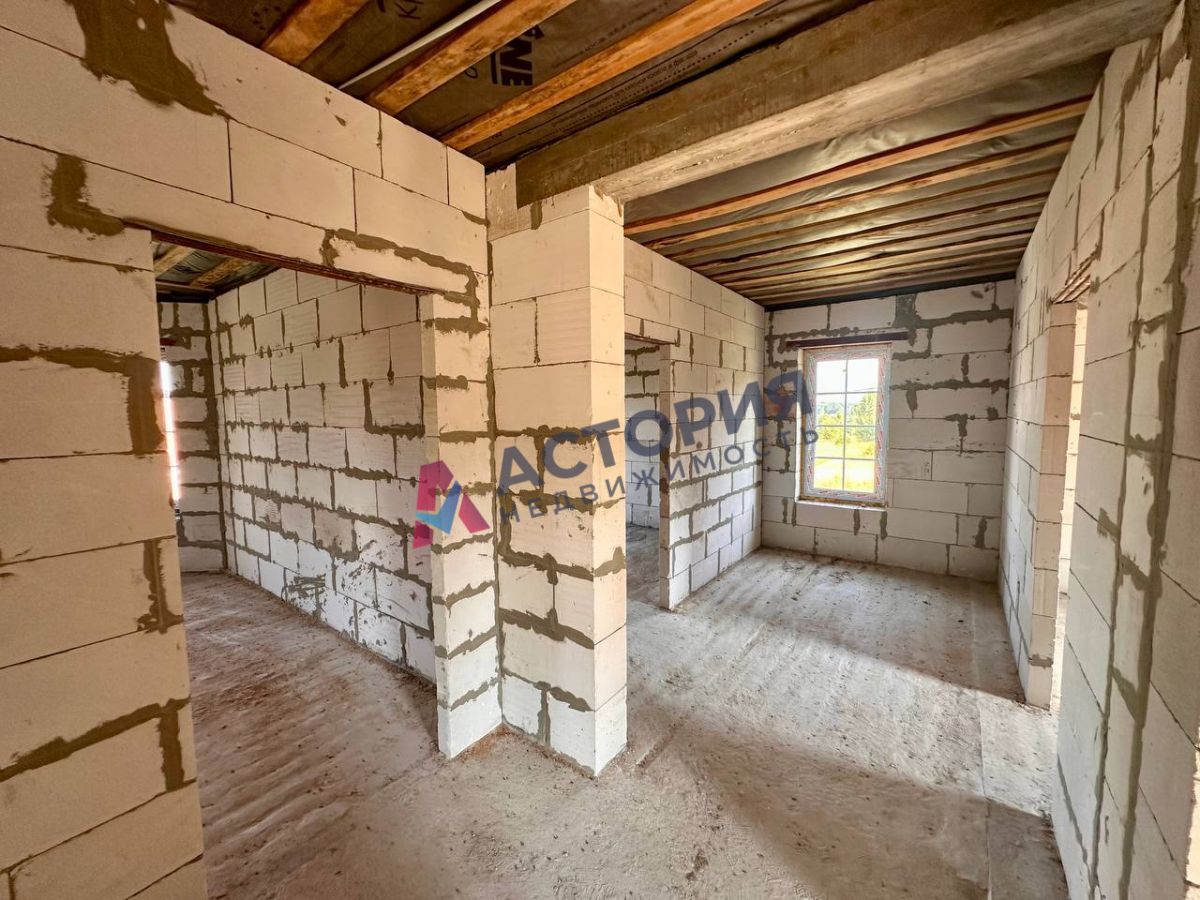 Струково, 161.60 кв.м., 12.70 сот