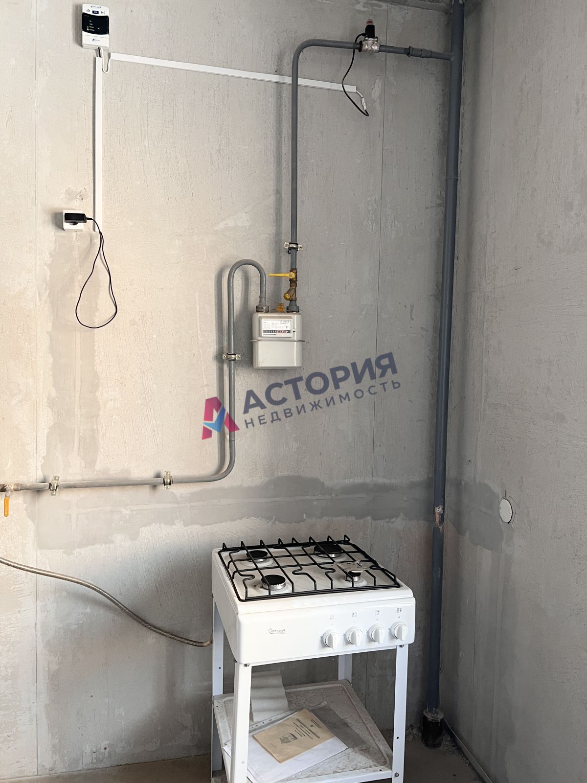 Строителей ул 2, 2к, 3/19