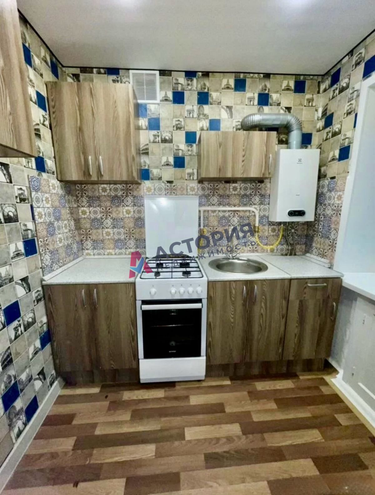 Шахтерская ул 50, 1к, 2/2
