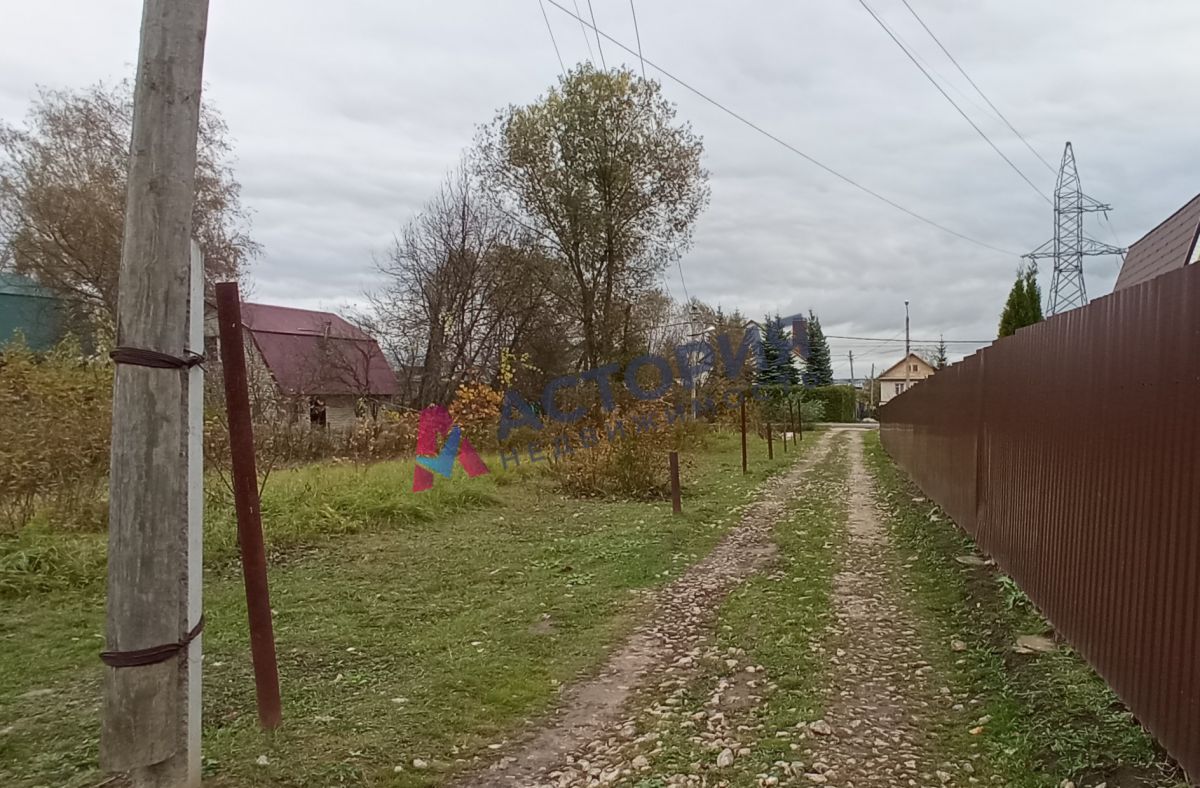 п. Горелки, Земли населенных пунктов, 6.08 сот