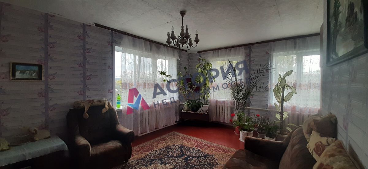 Косая гора п, 95 кв.м., 9.50 сот