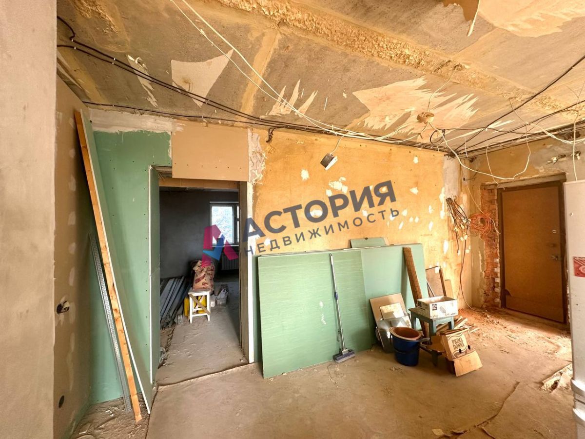 Серебровская ул 16Д, 4к, 3/9