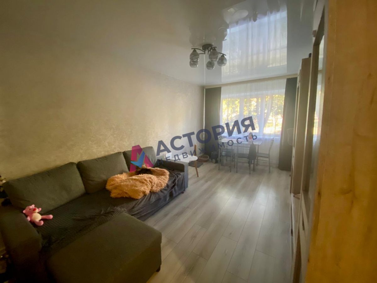 Чехова ул 21, 2к, 1/5