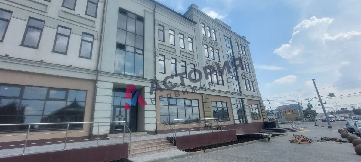 Октябрьская ул 8, 4000.00 кв.м.