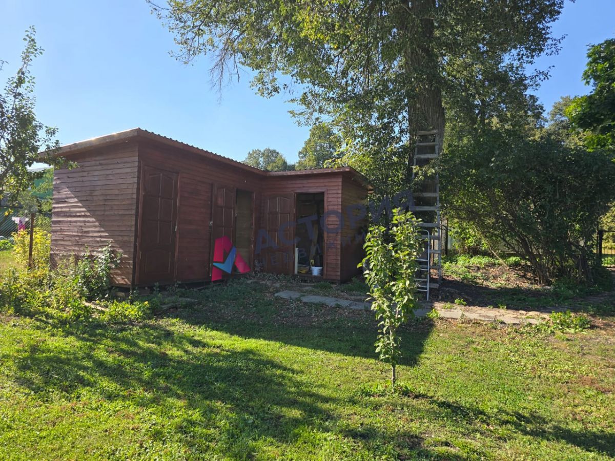 сп. Федоровка, 96 кв.м., 12 сот
