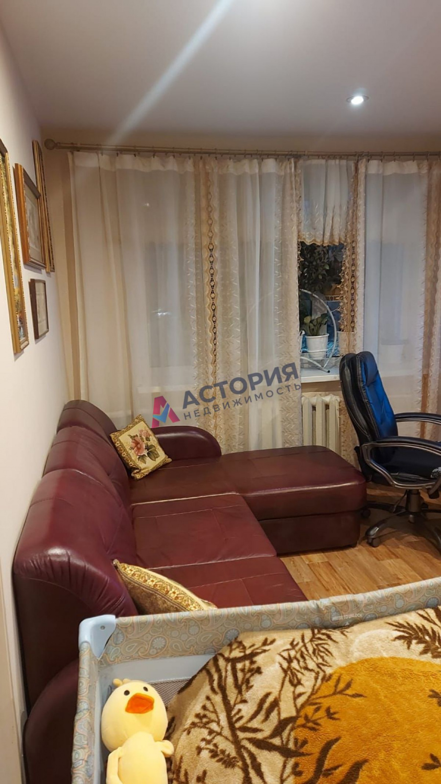 Фрунзе ул 27, 1к, 2/5