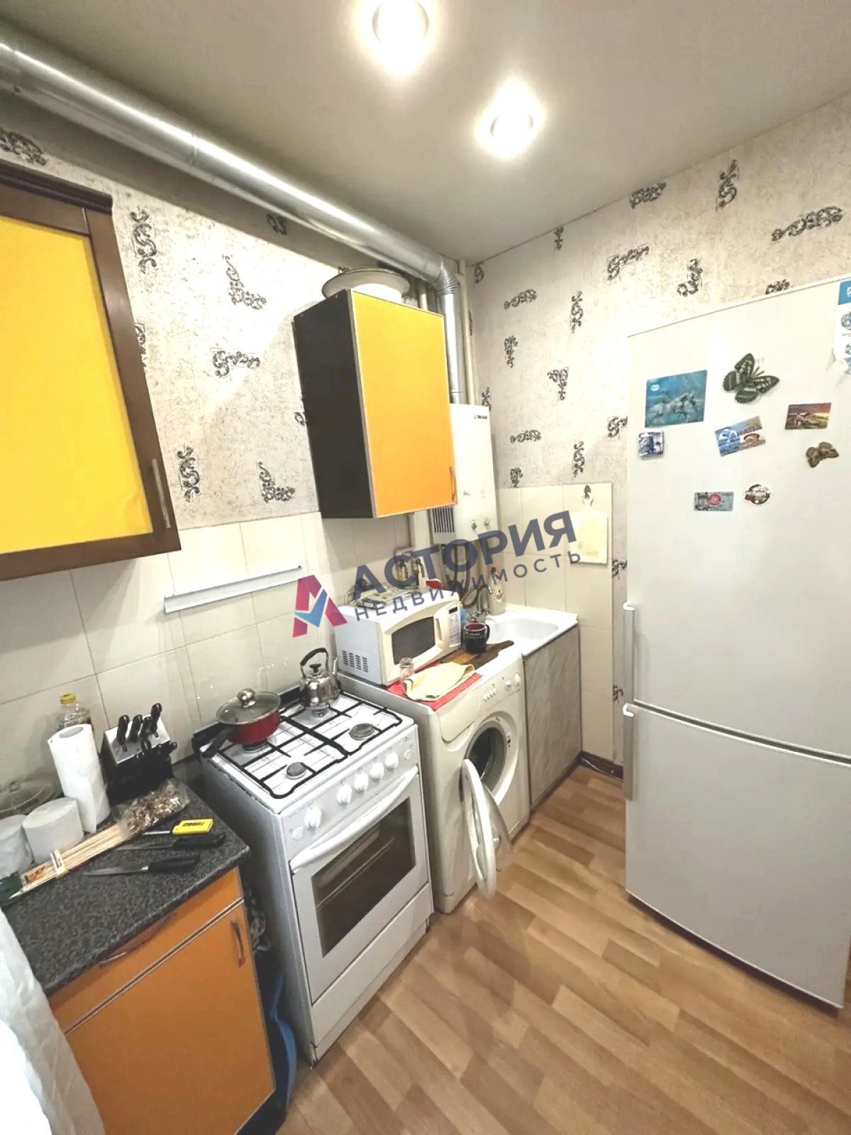 Кутузова ул 19, 1к, 4/5